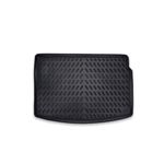 Auto si Moto - Intretinere auto - Covorase auto - Covor portbagaj tavita premium compatibil Renault Austral 2022, negru - Infinity.ro