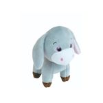 Jucarii, Copii si Bebe - Jucarii si jocuri - Jucarii de plus - Jucarie Plus Jemini In Cutie Pentru Colorat 15cm Magarus - Infinity.ro