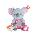 Jucarii, Copii si Bebe - Jucarii si jocuri - Jucarii de plus - Jucarie Plus Jemini Cu Activitati 24cm Cally Mimi Koala - Infinity.ro