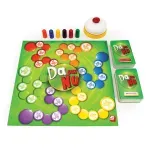 Jucarii, Copii si Bebe - Jucarii si jocuri - Jocuri si puzzle - Jocuri de societate - Joc de societate Da sau Nu - editia noua - Infinity.ro