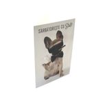 Market - Cadouri - Felicitari - Felicitare cu mesaj haios Celebrating dog - Infinity.ro