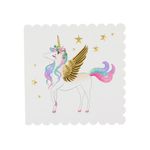 Market - Cadouri - Felicitari - Felicitare Premium Lace Unicorn - Infinity.ro