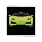 Market - Cadouri - Felicitari - Felicitare Gold Line Car - Infinity.ro