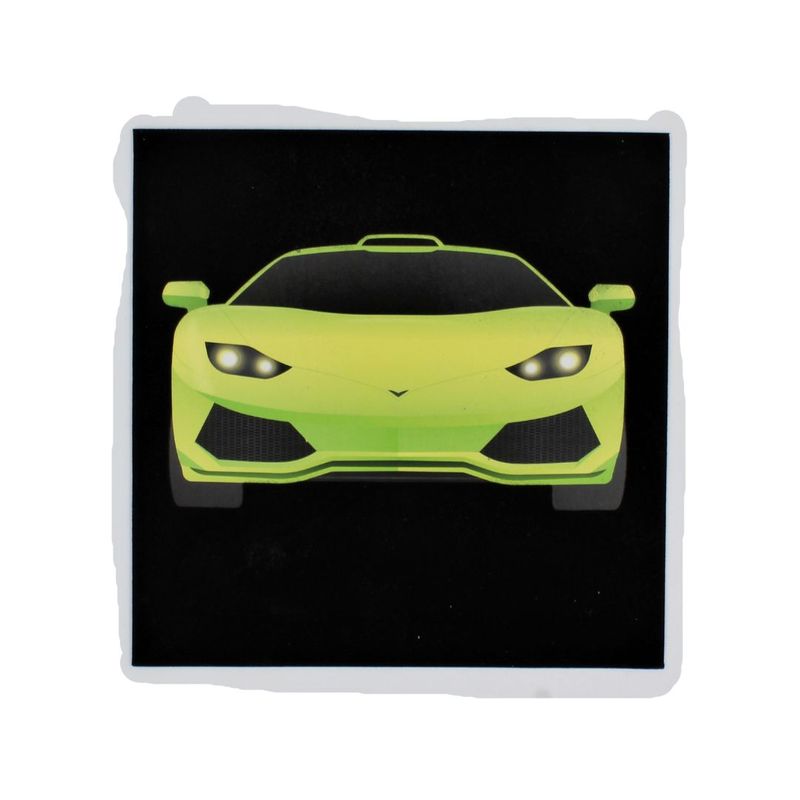 Market - Cadouri - Felicitari - Felicitare Gold Line Car - Infinity.ro