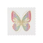Market - Cadouri - Felicitari - Felicitare Premium Lace Butterfly - Infinity.ro