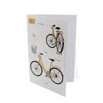 Market - Cadouri - Felicitari - Felicitare Top Trend Bike Instructions - Infinity.ro