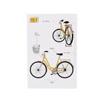 Market - Cadouri - Felicitari - Felicitare Top Trend Bike Instructions - Infinity.ro