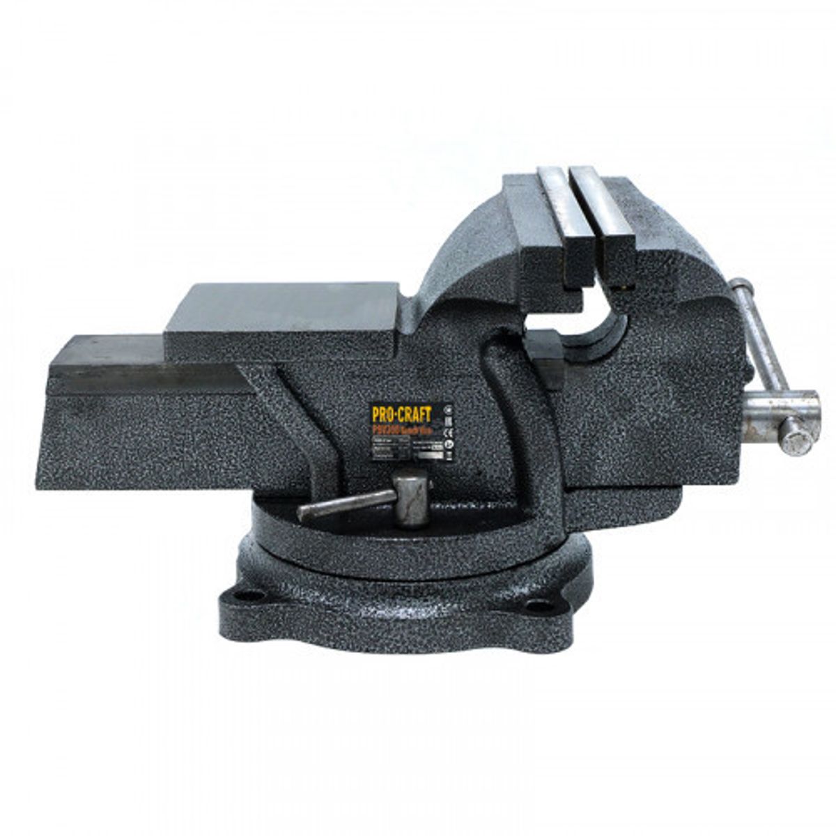 Menghina de banc Procraft PBV200, 175 mm