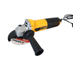 Auto si Moto - Intretinere auto - Masini de polisat si accesorii - Polizor unghiular ROTOR RAG1000 12053 - Infinity.ro