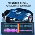 TV, Audio-Video si Foto - Portabile audio - Reportofoane - Mini reportofon breloc, S30, activare vocala, 8 GB - Infinity.ro