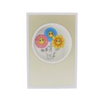 Market - Cadouri - Felicitari - Felicitare Top Trend Adorable Floras - Infinity.ro