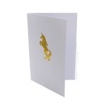 Market - Cadouri - Felicitari - Felicitare Top Trend Elegant Unicorn - Infinity.ro