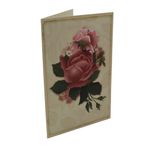 Market - Cadouri - Felicitari - Felicitare Top Trend Retro Roses - Infinity.ro
