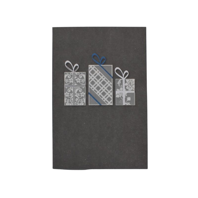 Market - Cadouri - Felicitari - Felicitare Top Trend Elegant Presents - Infinity.ro