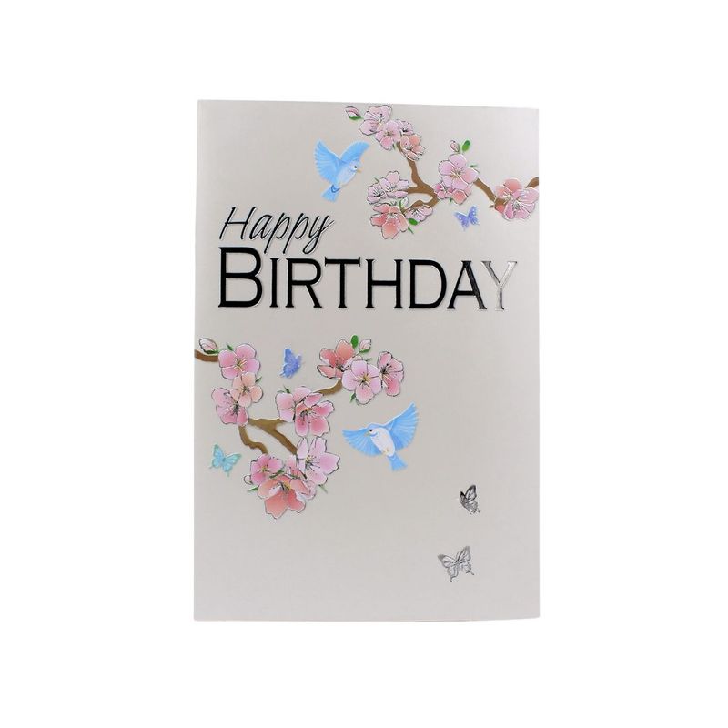 Market - Cadouri - Felicitari - Felicitare Top Trend Beautiful Tree - Infinity.ro