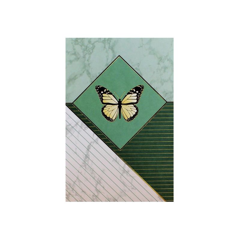 Market - Cadouri - Felicitari - Felicitare Top Trend Decorative Butterfly - Infinity.ro