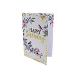 Market - Cadouri - Felicitari - Felicitare Gold Charming HB - Infinity.ro