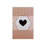 Market - Cadouri - Felicitari - Felicitare Top Trend Decorative Heart - Infinity.ro