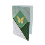Market - Cadouri - Felicitari - Felicitare Top Trend Decorative Butterfly - Infinity.ro