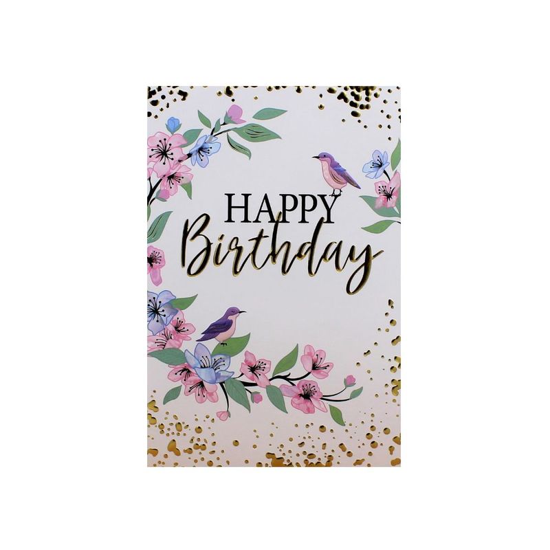 Market - Cadouri - Felicitari - Felicitare Gold Charming HB - Infinity.ro