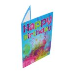 Market - Cadouri - Felicitari - Felicitare 3D Premium Birthday - Infinity.ro