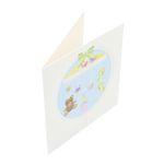 Market - Cadouri - Felicitari - Felicitare Gold First Toys - Infinity.ro