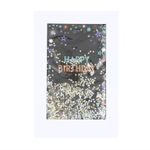 Market - Cadouri - Felicitari - Felicitare Premium handmade Capsulated Birthday - Infinity.ro