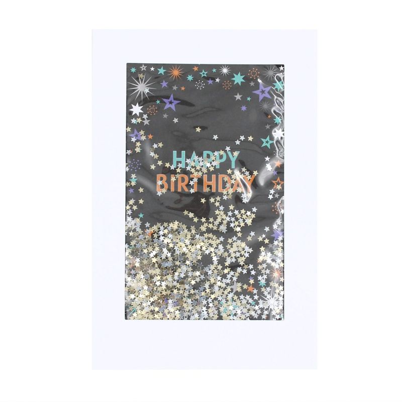 Market - Cadouri - Felicitari - Felicitare Premium handmade Capsulated Birthday - Infinity.ro