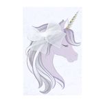 Market - Cadouri - Felicitari - Felicitare Premium handmade Marble Unicorn - Infinity.ro