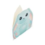 Market - Cadouri - Felicitari - Felicitare Premium Rabbit - Infinity.ro