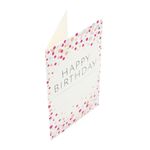 Market - Cadouri - Felicitari - Felicitare Gold Confetti Birthday - Infinity.ro