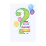 Market - Cadouri - Felicitari - Felicitare Premium handmade ? Year - Infinity.ro