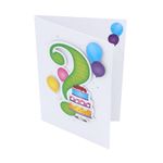 Market - Cadouri - Felicitari - Felicitare Premium handmade ? Year - Infinity.ro