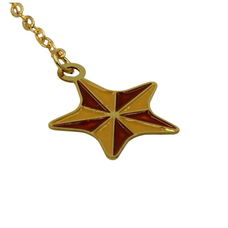Carti si Birotica - Carti - Accesorii pentru cititori - Decoratiune semn de carte ingeras trompeta Craciun - Infinity.ro