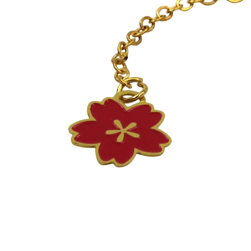 Carti si Birotica - Carti - Accesorii pentru cititori - Decoratiune semn carte doamna cu harpa Zen - Infinity.ro