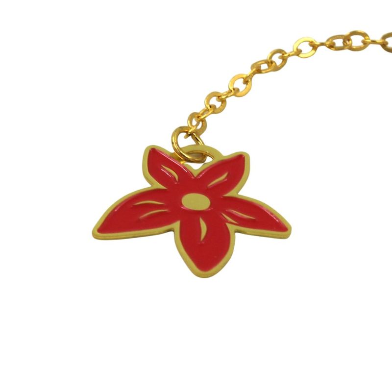 Carti si Birotica - Carti - Accesorii pentru cititori - Decoratiune semn de carte clopotei Craciun - Infinity.ro
