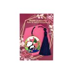 Carti si Birotica - Carti - Accesorii pentru cititori - Decoratiune semn de carte ursulet panda - Infinity.ro