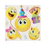 Market - Cadouri - Felicitari - Felicitare Premium Party Smiles - Infinity.ro