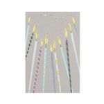 Market - Cadouri - Felicitari - Felicitare Premium Glittery Candles - Infinity.ro