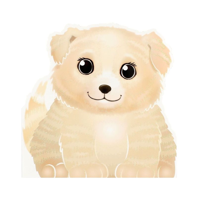 Market - Cadouri - Felicitari - Felicitare Premium Dog - Infinity.ro