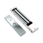 Casa si Gradina - Electrice - Smart Home - Control acces si accesorii - Electromagnet 180kgf seria PRO, montare aparenta, CUPRU 100%, monitorizare - Infinity.ro