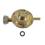 Electronice si Electrocasnice - Aragazuri, cuptoare si hote - Accesorii aragazuri, cuptoare si hote - Accesorii aragazuri - Regulator fix GPL - Infinity.ro
