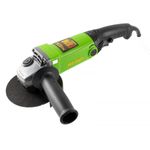 Casa si Gradina - Constructii - Scule electrice si accesorii - Polizoare - Flex Polizor Unghiular Procraft PW 1200E cu Variator, 11000 RPM, 125 mm, Putere 860 W - Infinity.ro