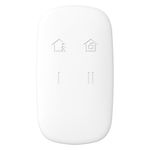 Casa si Gradina - Electrice - Smart Home - Control acces si accesorii - Telecomanda 4 butoane pentru AX PRO 868 MHz - HIKVISION DS-PKF1-WE - Infinity.ro