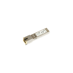 PC, gaming si accesorii - Retelistica - Switch-uri - Accesorii switch-uri - Modul RJ45 SFP+ 10/100/1000 m/2.5 g/5 g/10 g - Mikrotik S+RJ10 - Infinity.ro
