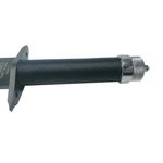 Casa si Gradina - Bucatarie si vesela - Vesela si tacamuri - Cutite si seturi de cutite - Set doua cutite de vanatoare First Blood, IdeallStore®, Otel inoxidabil, Teaca inclusa - Infinity.ro