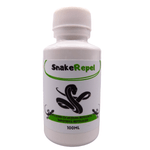 Casa si Gradina - Gradinarit si plante - Intretinere gradina - Articole daunatori gradina - Repelent Reptile-SNAKE REPEL 100 ml - Infinity.ro