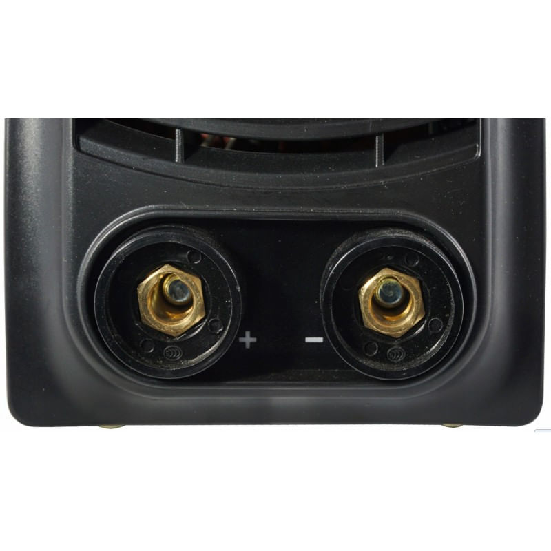 Casa si Gradina - Constructii - Scule electrice si accesorii - Aparate de sudura - Aparat de sudura Invertor electronic MMA 200A IGBT-200J V75001 Verke - Infinity.ro