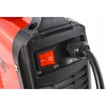Casa si Gradina - Constructii - Scule electrice si accesorii - Aparate de sudura - Aparat de sudura Invertor electronic MMA 200A IGBT-200J V75001 Verke - Infinity.ro