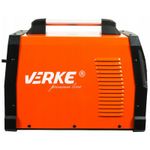 Casa si Gradina - Constructii - Scule electrice si accesorii - Aparate de sudura - Aparat de sudura 3 in 1 argon cu sarma MIG/MAG+ TIG + MMA 200A V75014 Verke - Infinity.ro